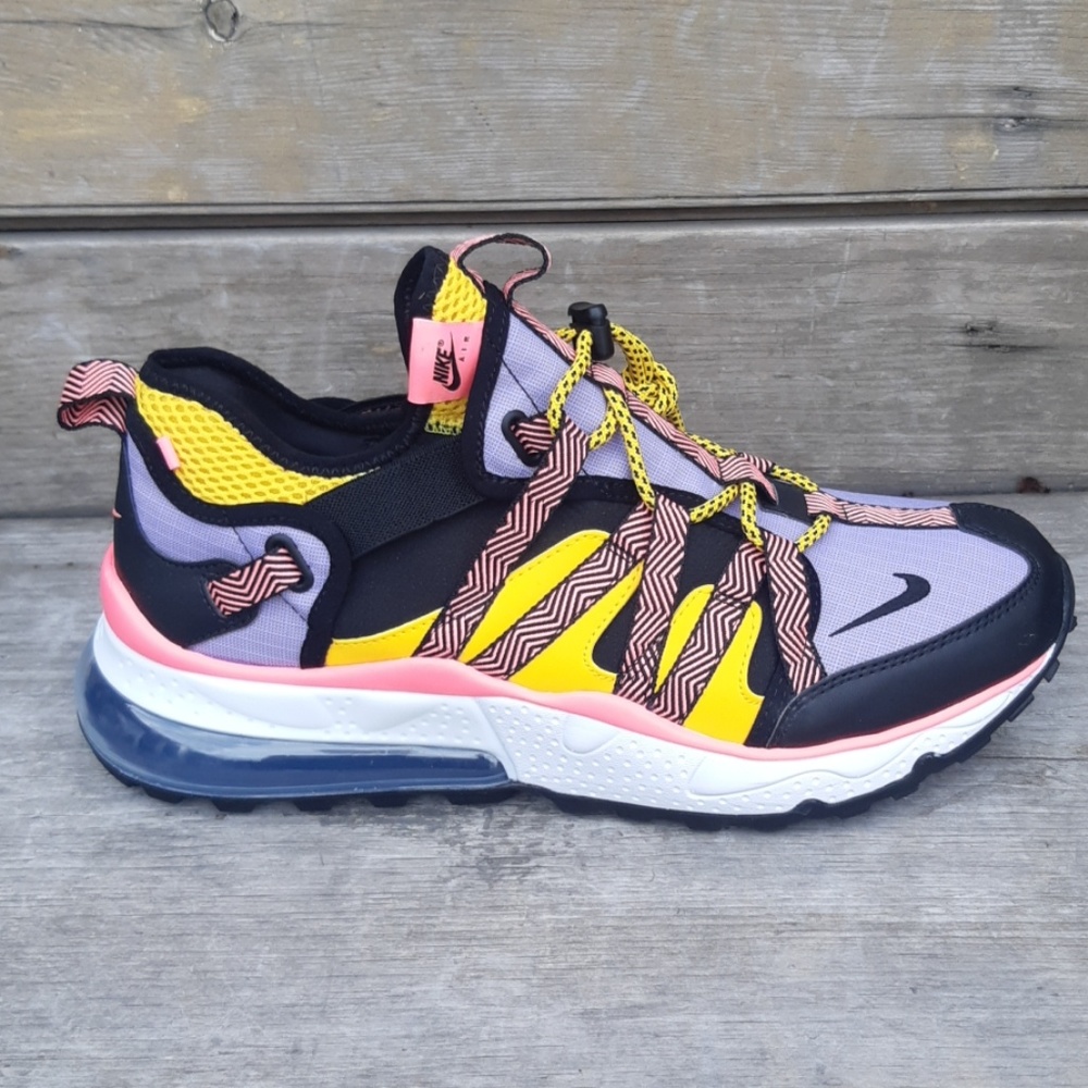 Nike air bowfin 270